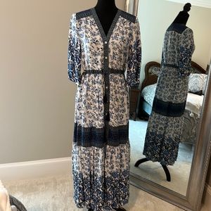 NWOTS R Vioimos dress